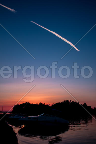 Всё естественно