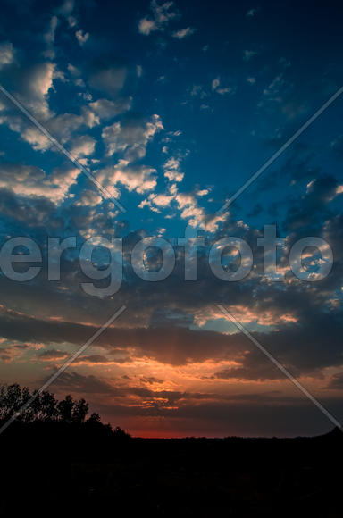 Закат в карьере