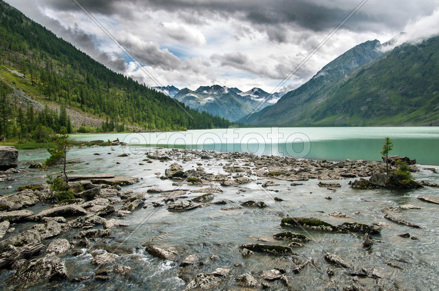 Мультинский конверт