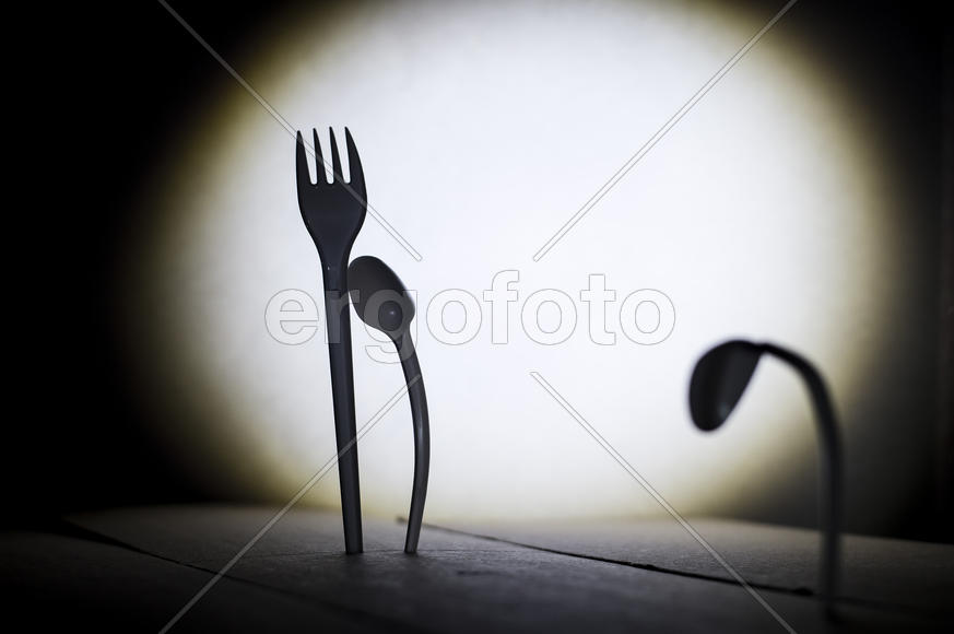 Третий лишний