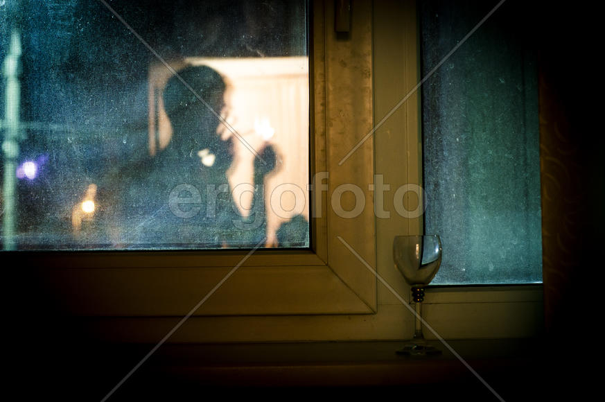 Одиночество