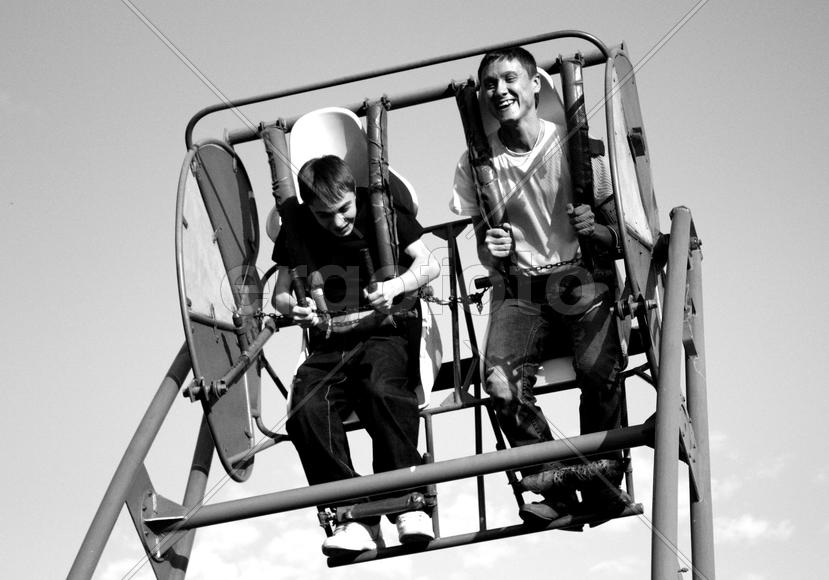 2 минуты счастья