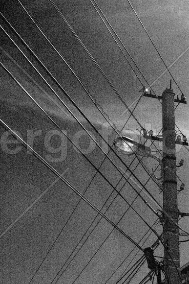 Как в старой газете