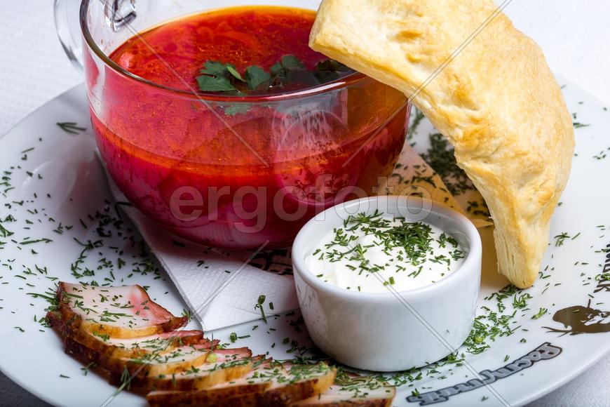 Еда натюрморт