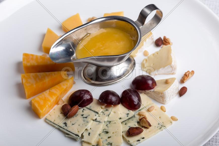 Еда натюрморт