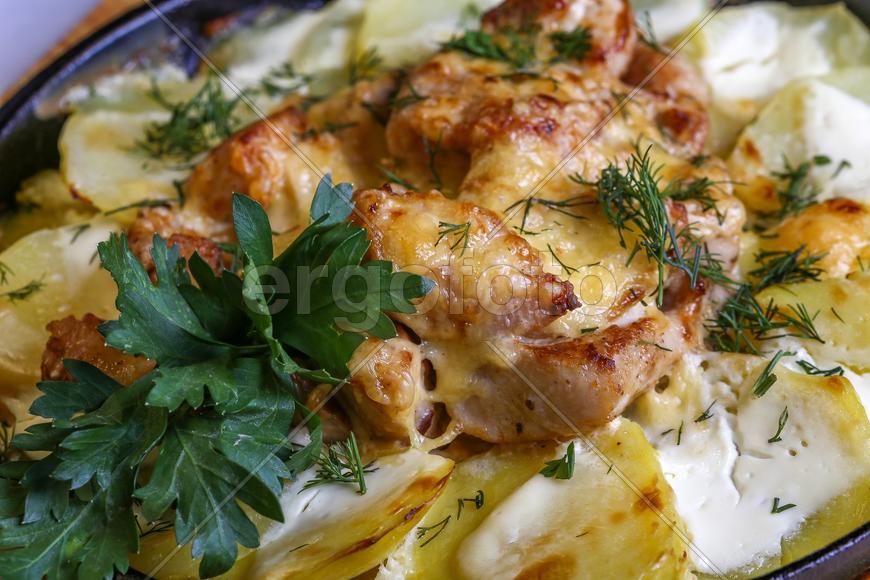 Еда натюрморт