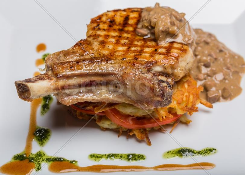 Еда натюрморт