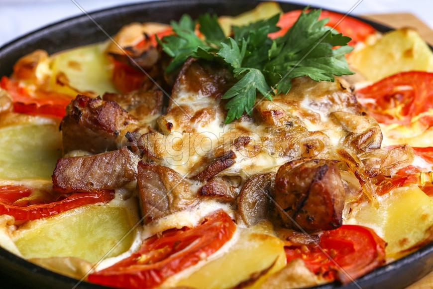 Еда натюрморт