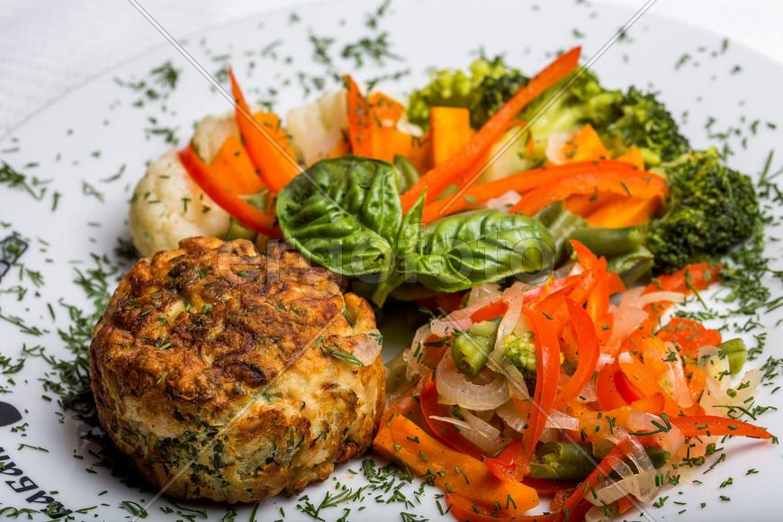 Еда натюрморт