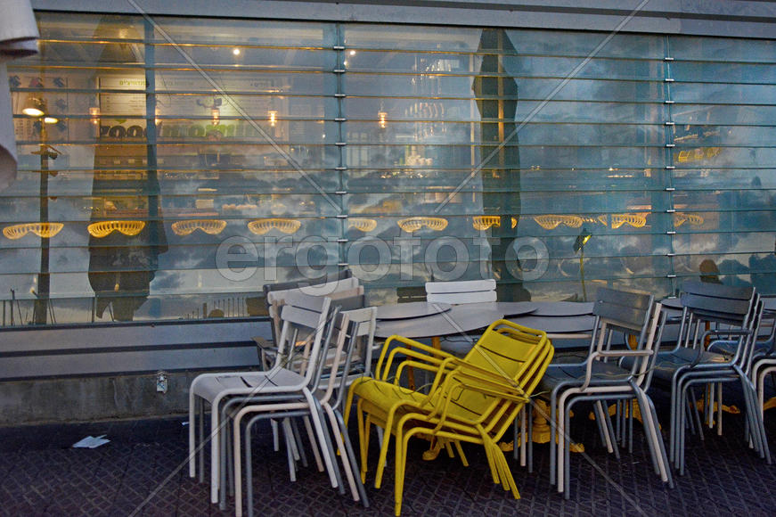 Стул. Не такой как все