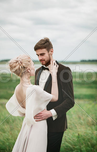 Свадебное фото