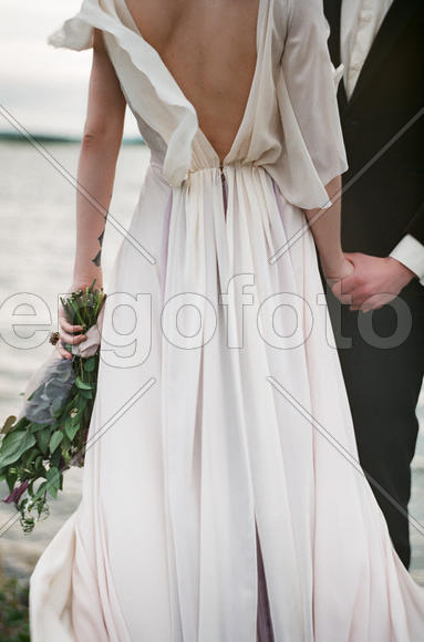 Жених и невеста