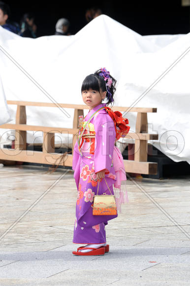 Японская принцесса