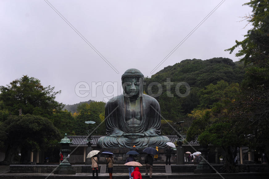 Большой Будда