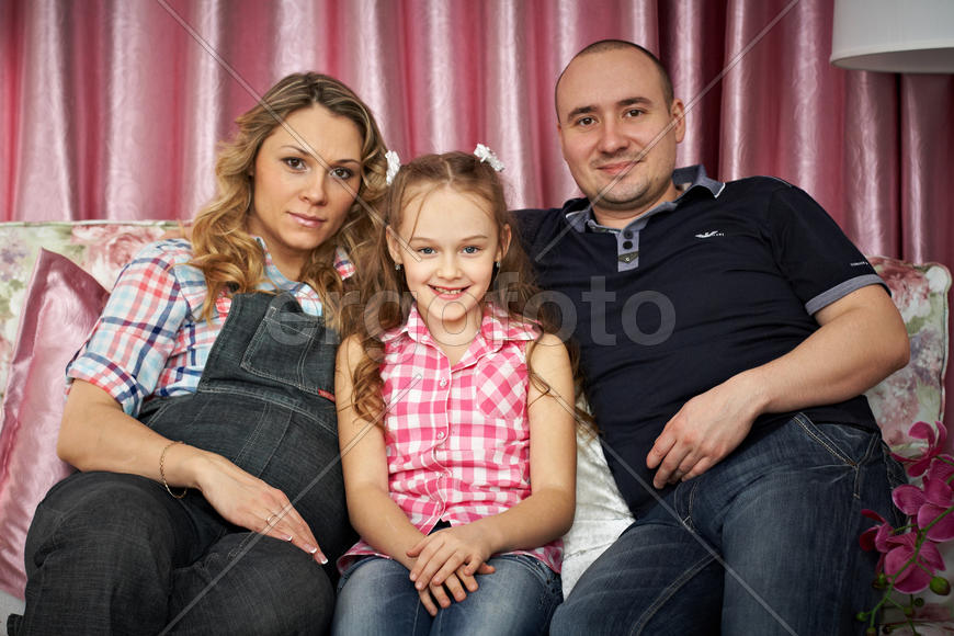 Семейный портрет