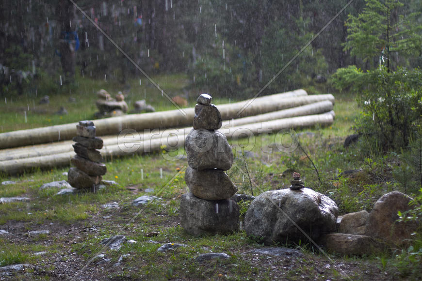 слезы природы