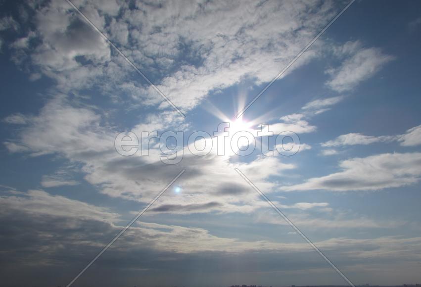 Оно всегда разное