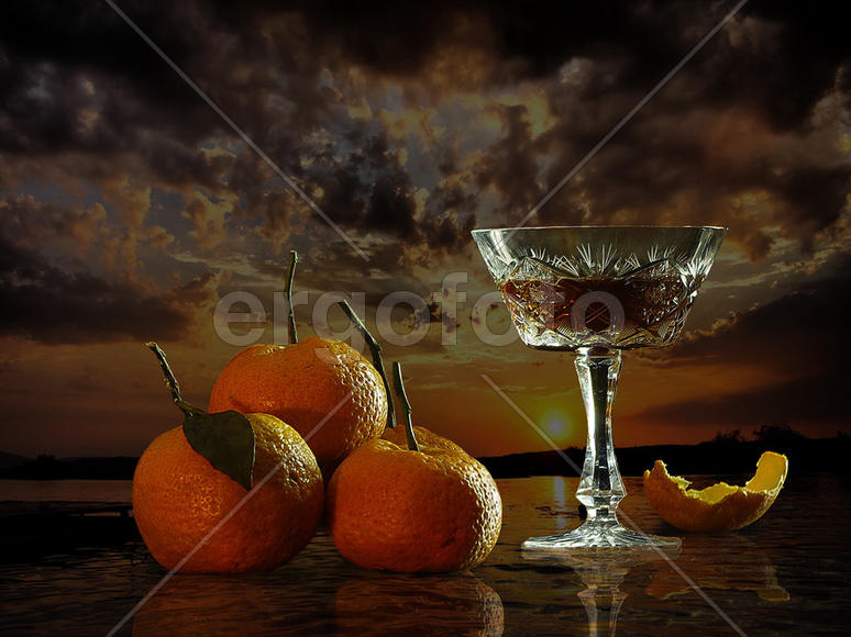 Новый Год на Бали