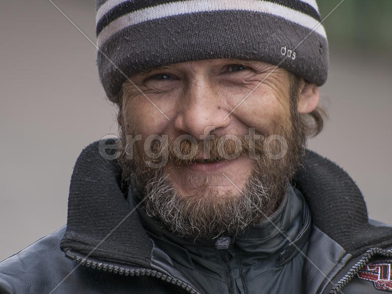 У меня всё ОК!