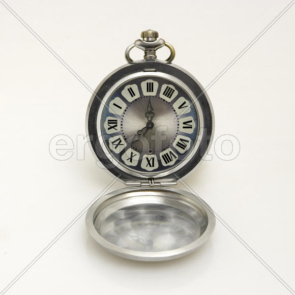 Карманные часы