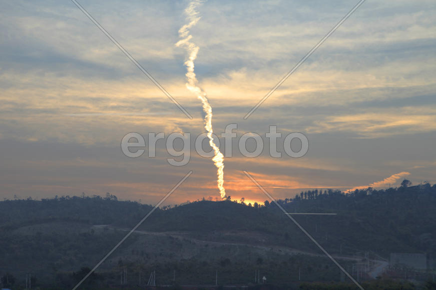 Сигнальные огни