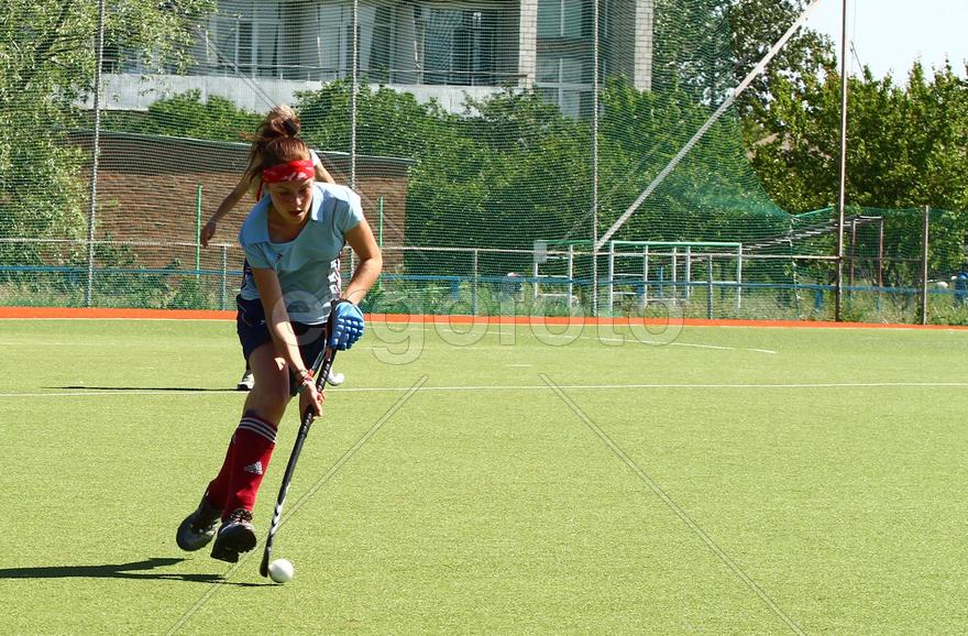 Единственная