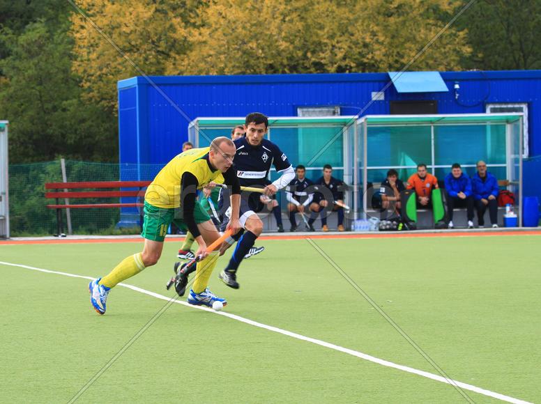 Хоккей на траве