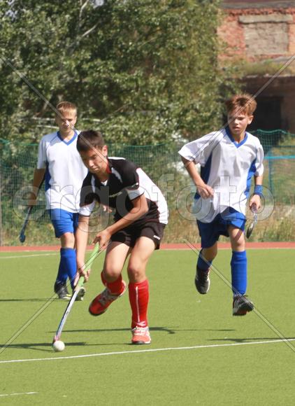 Хоккей на траве