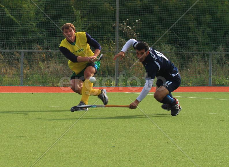 Хоккей на траве