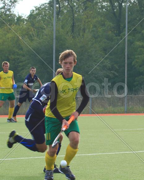 Хоккей на траве