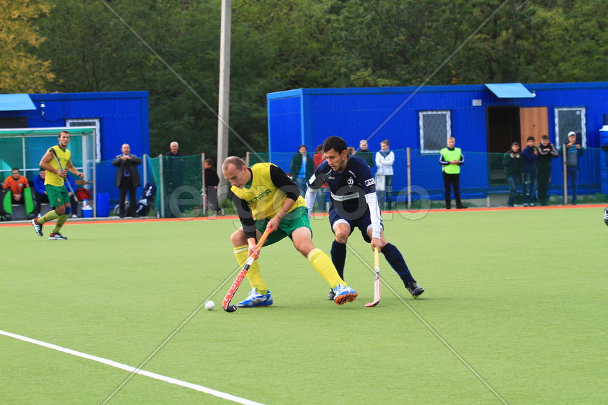 Хоккей на траве