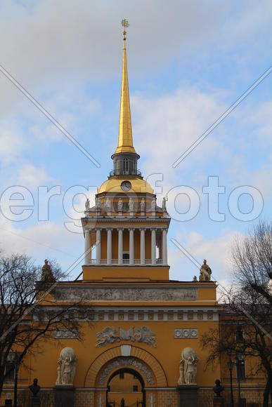 Адмиралтейство