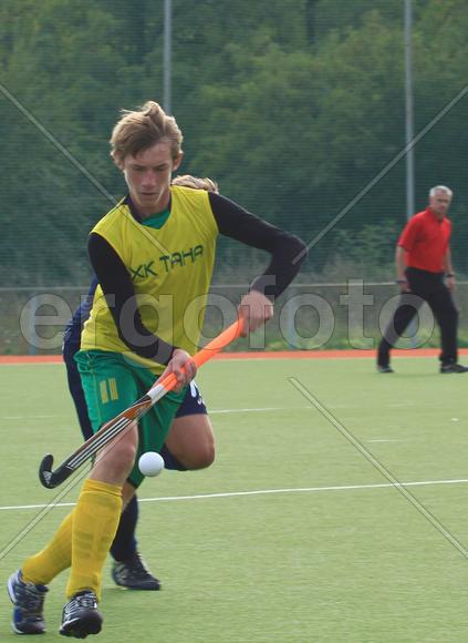 Хоккей на траве