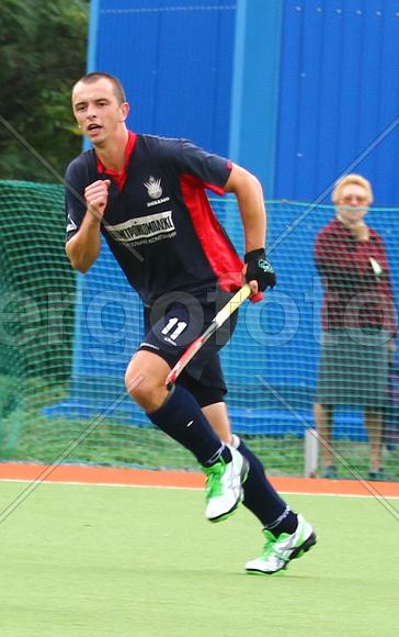 Хоккей на траве