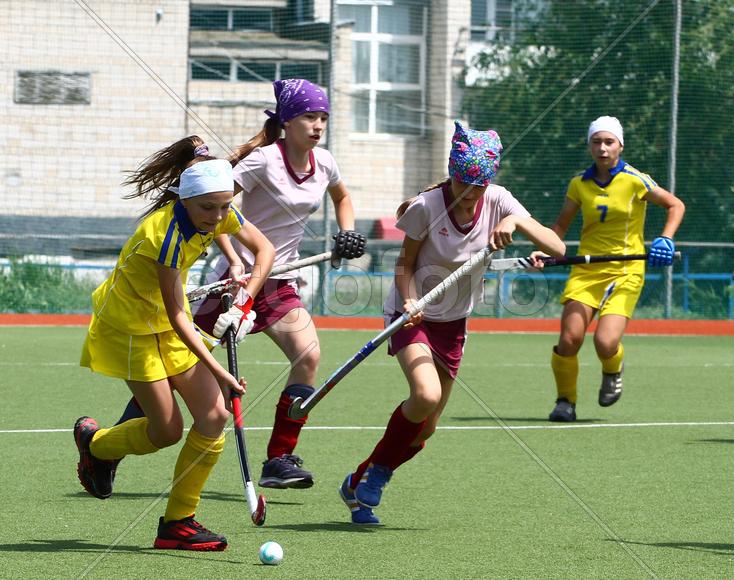 Лидерство в движении