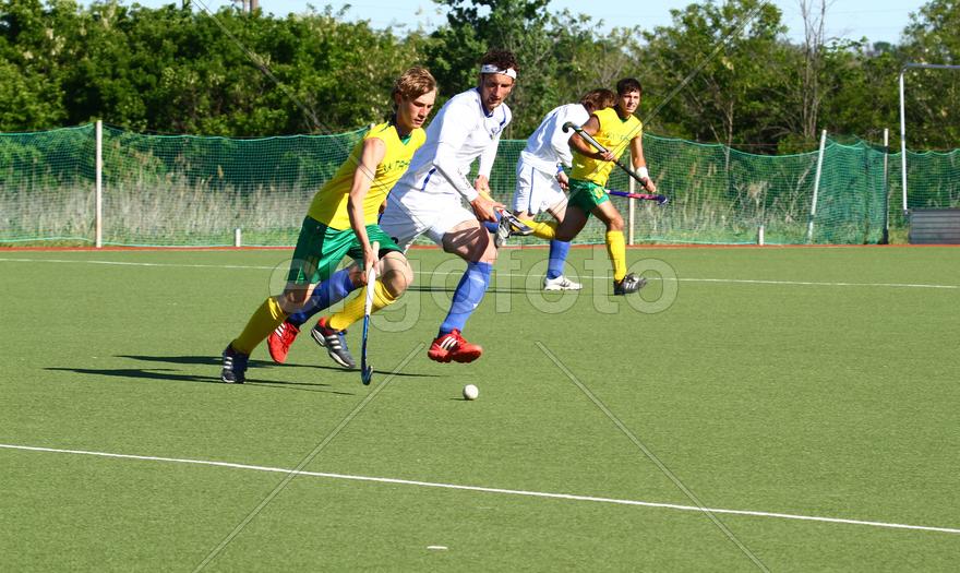 Противостояние