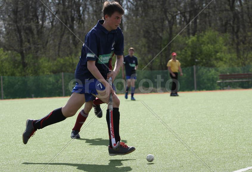 Хоккей на траве