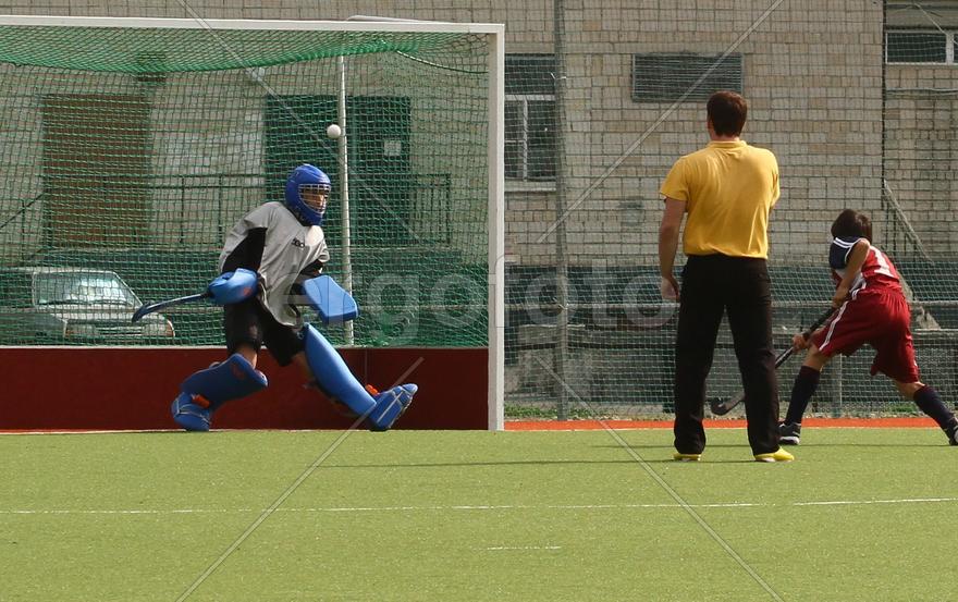 Хоккей на траве