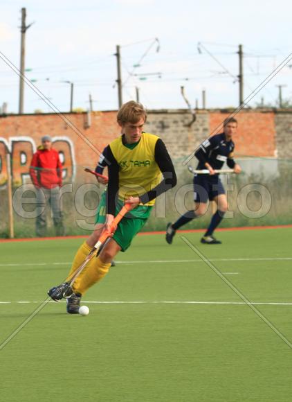 Хоккей на траве