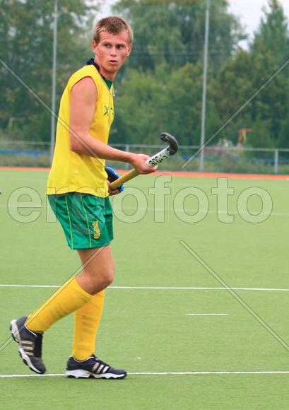 Хоккей на траве