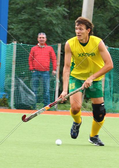 Хоккей на траве