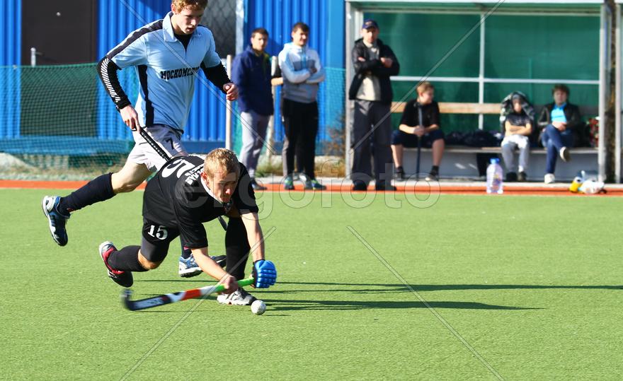 Хоккей на траве