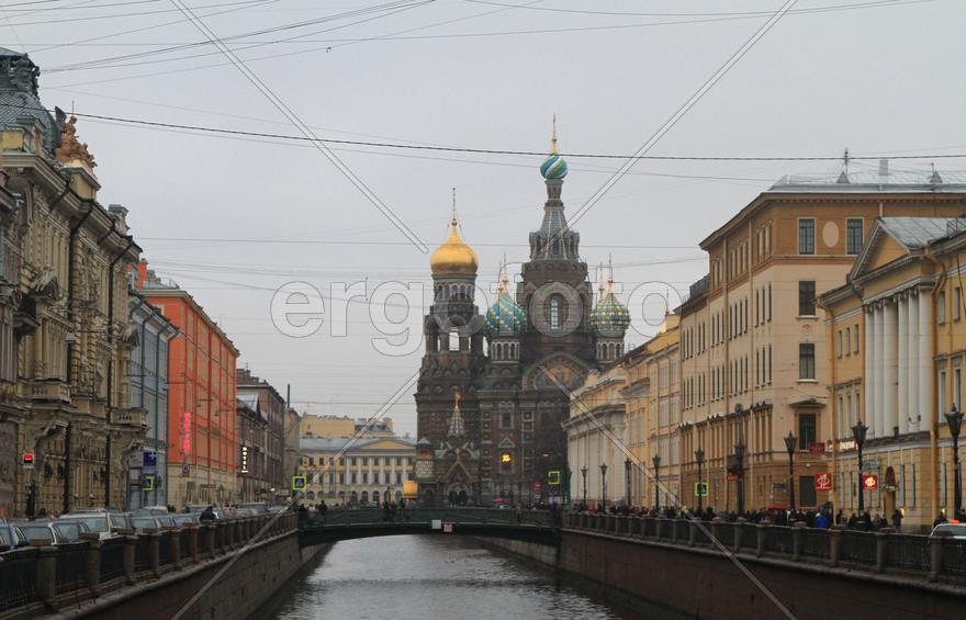 Канал Грибоедова