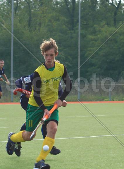 Хоккей на траве