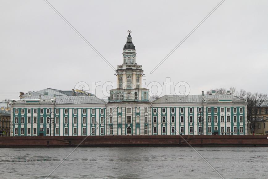 Кунскамера