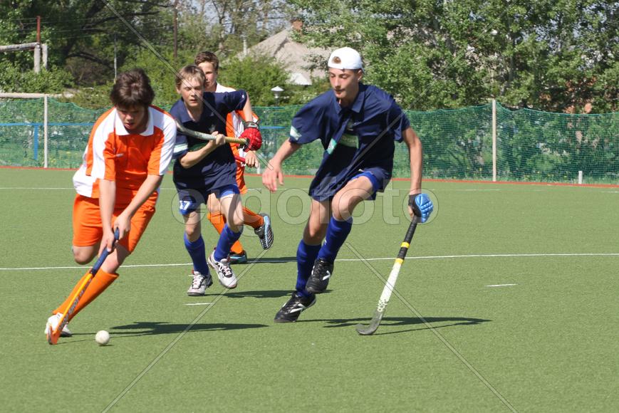 Напряжение