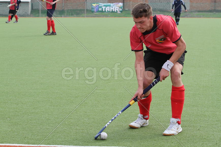 Хоккей на траве