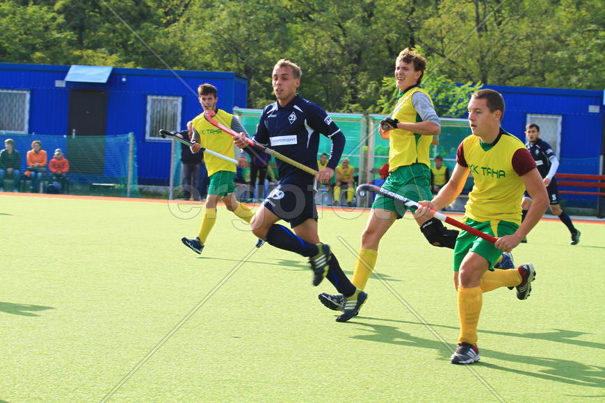 Хоккей на траве