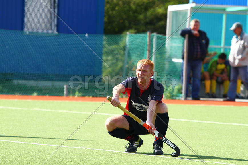 Спортивные игры 