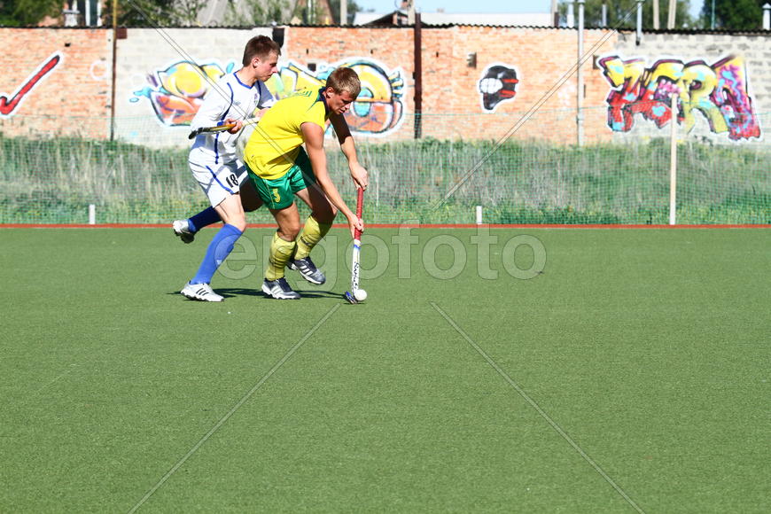 Столкновение